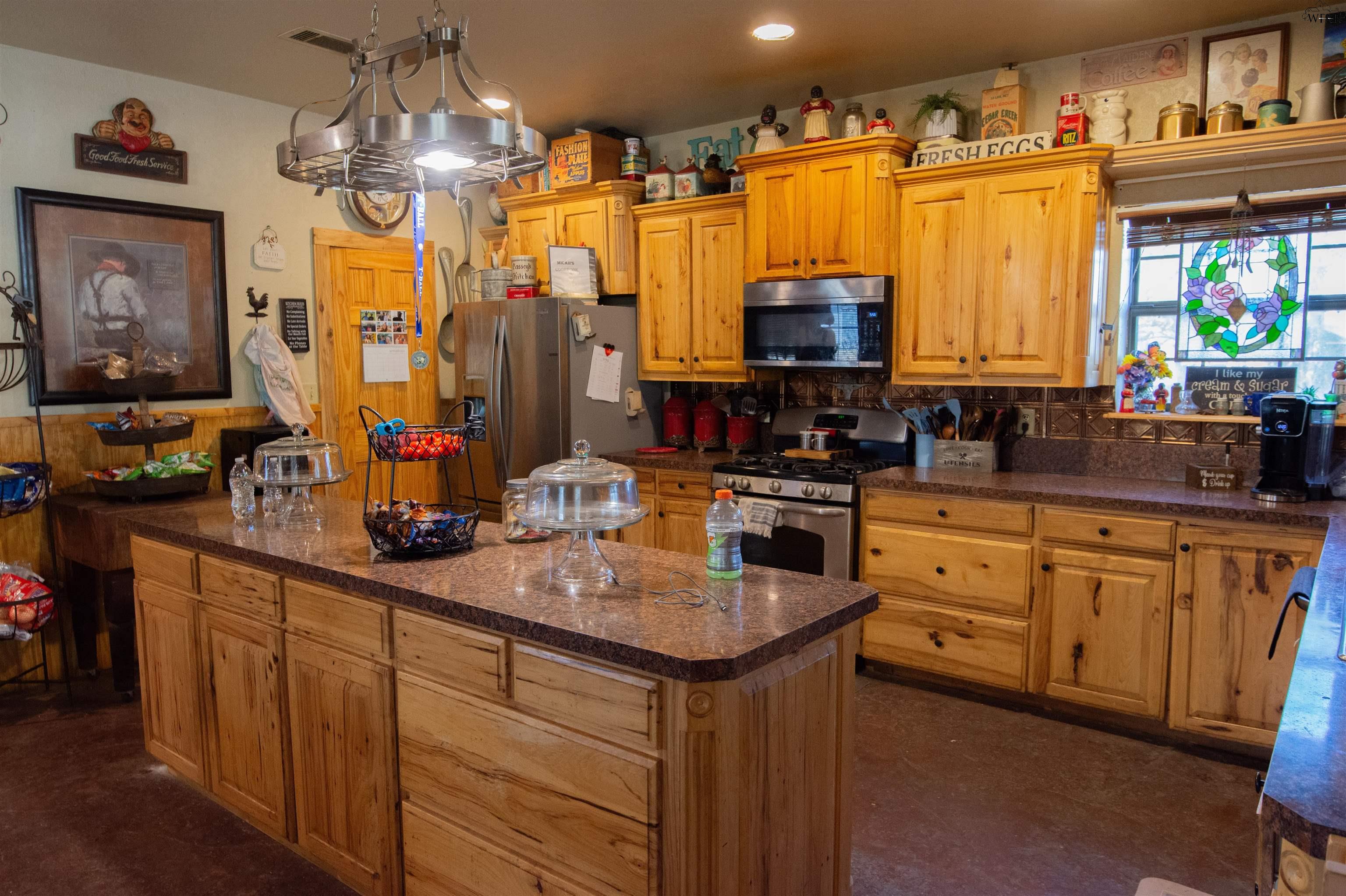 3898 Hammon Road Wichita Falls, TX 76310 - Photo 2 of 26 Gallery Image 2