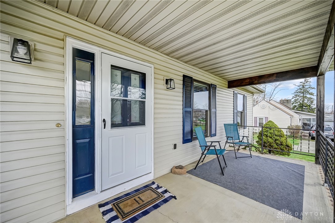 1493 South Burnett Road Springfield, OH 45505 - Photo 6 of 37