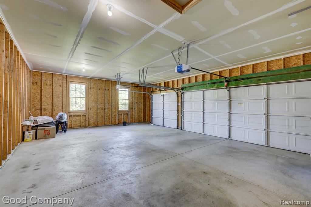3526 Inverness Drive Rochester, MI 48306 - Photo 39 of 82