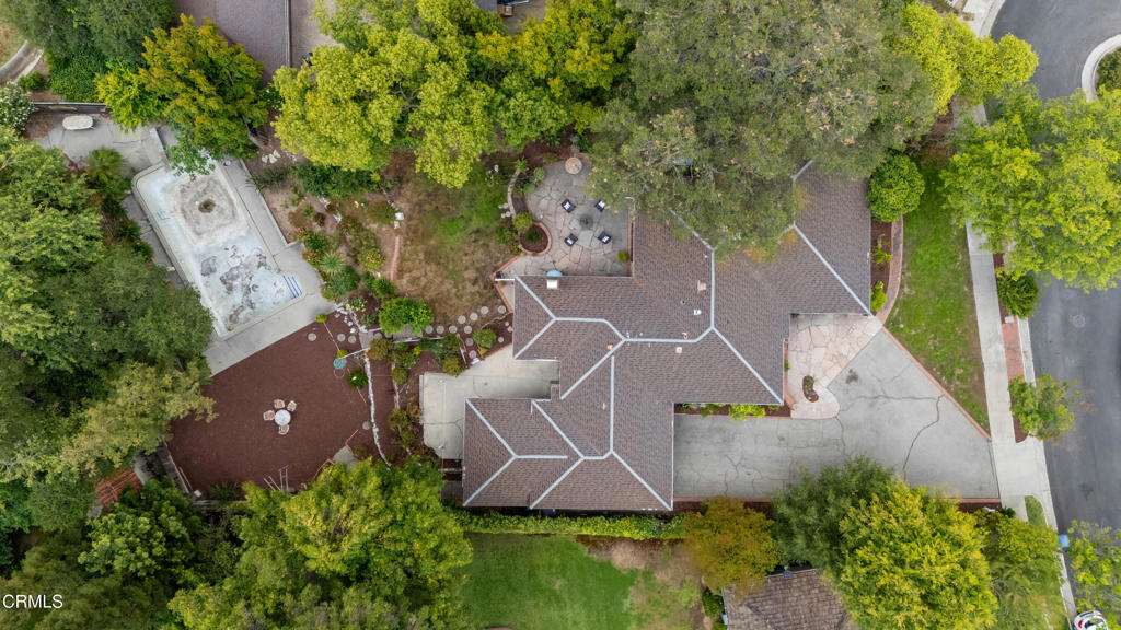 350 Glen Summer Road Pasadena, CA 91105 - Photo 52 of 54 HIGH RES-79