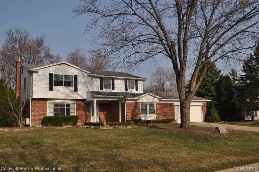 781 Lake Forest Road Rochester, MI 48309 - Photo 1 of 23 DSC_0073.jpg