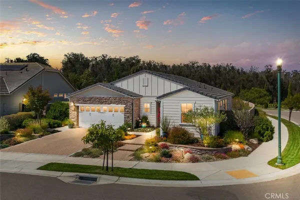$1,100,000 | 1160 Korey Court, Nipomo, CA 93444