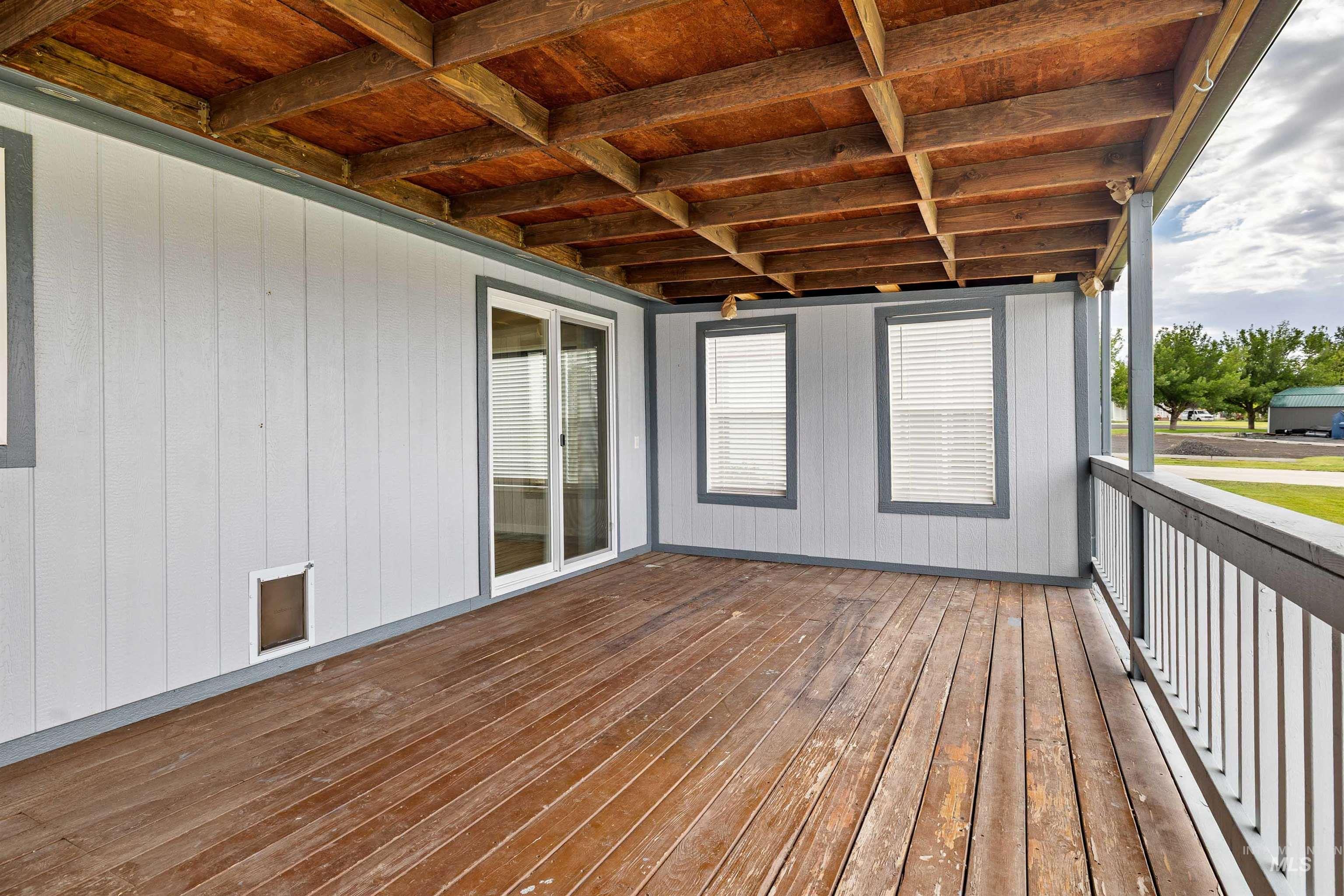 910 Moonglo, Unit 80 Buhl, ID 83316 - Photo 22 of 25