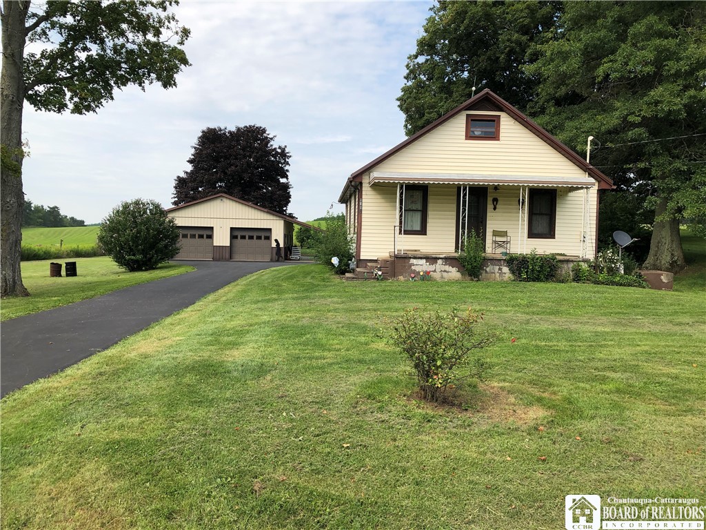3522 Foster Road Gowanda, NY 14070 - Photo 1 of 1