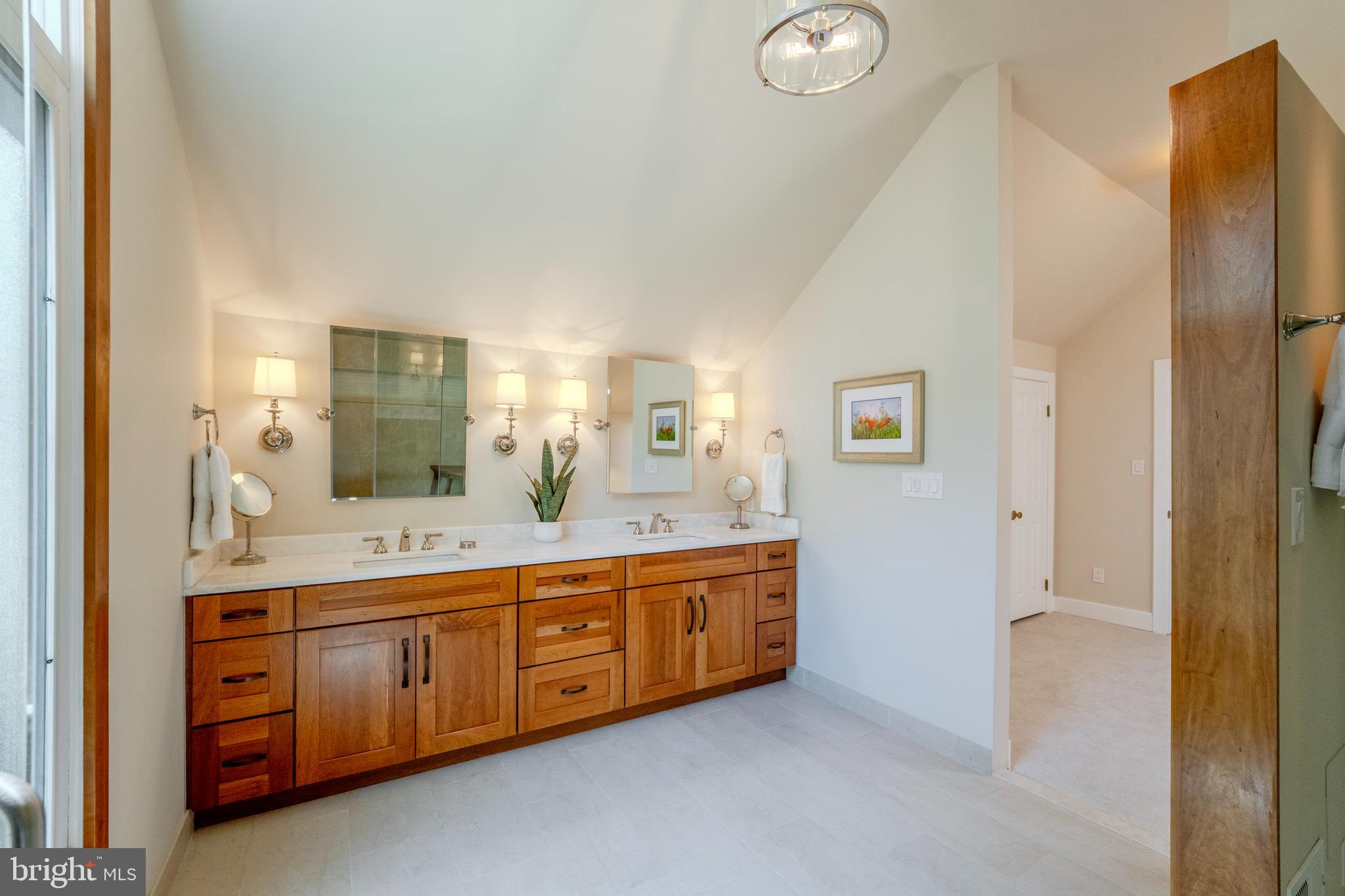 11910 Winstead Lane Reston, VA 20194 - Photo 31 of 80 Primary Bathroom