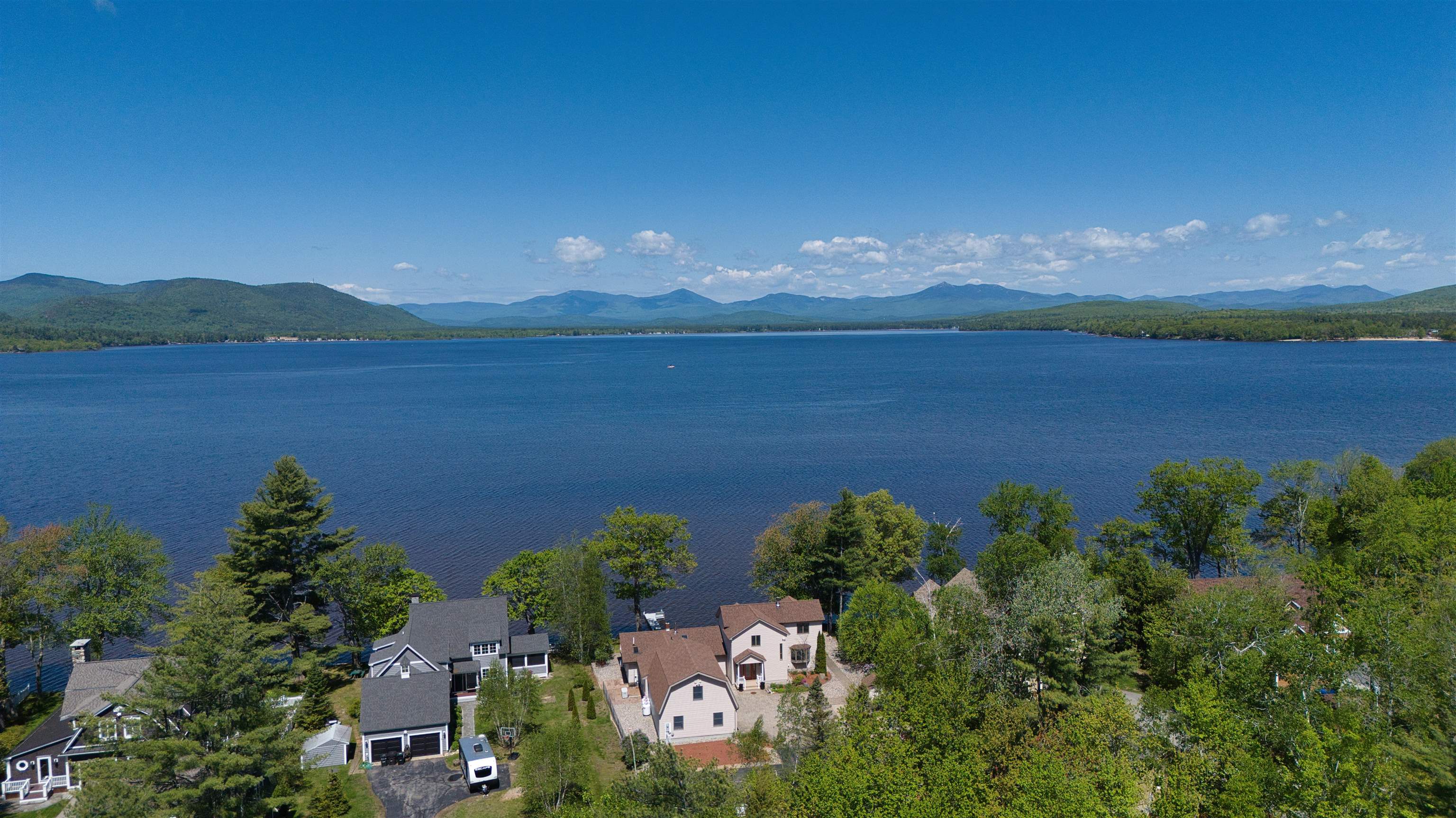 44 Long Sands Road Ossipee, NH 03814 - Photo 25 of 60