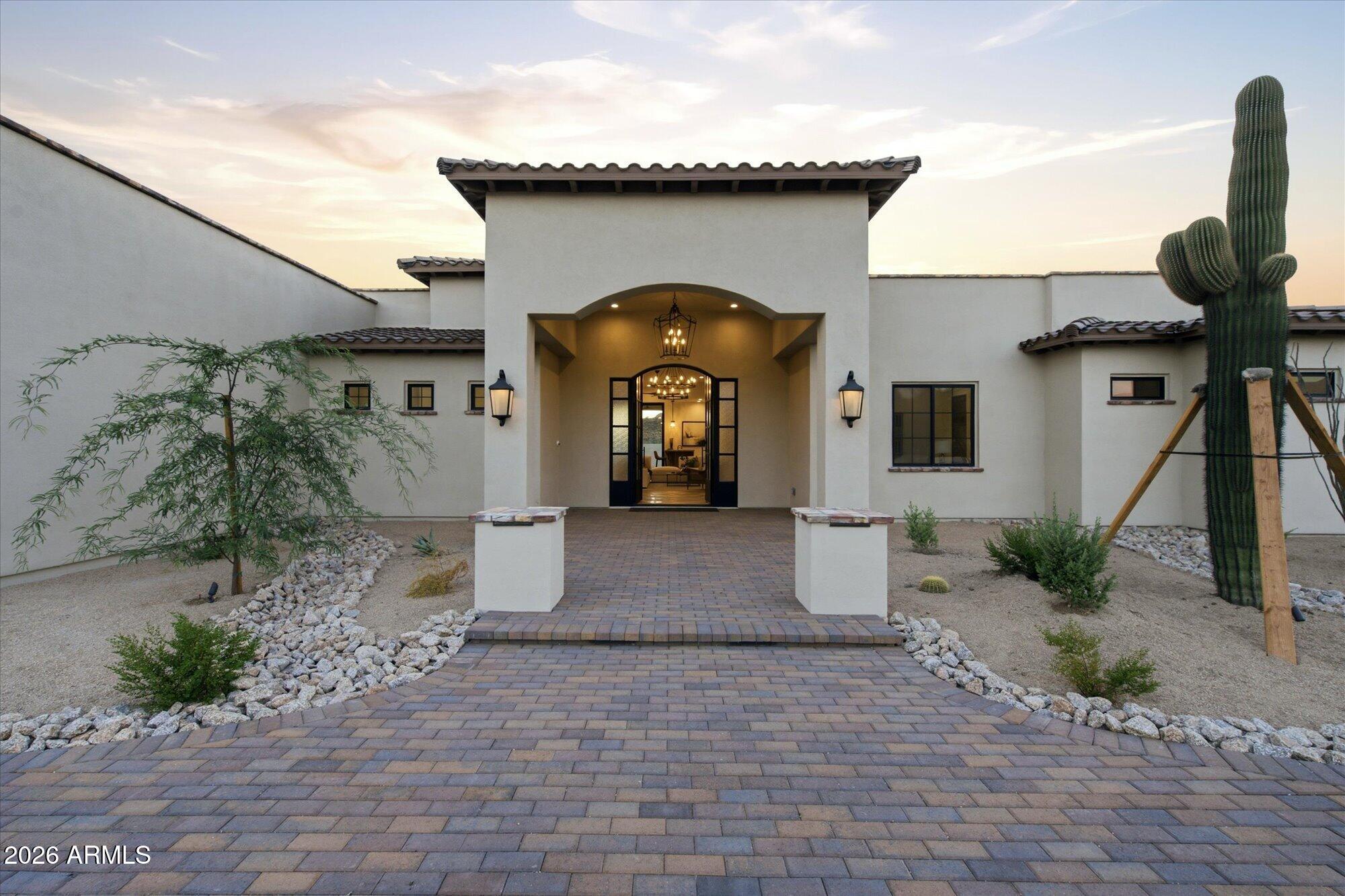 5249 East Morning Star Road Cave Creek, AZ 85331 - Photo 6 of 73 004-