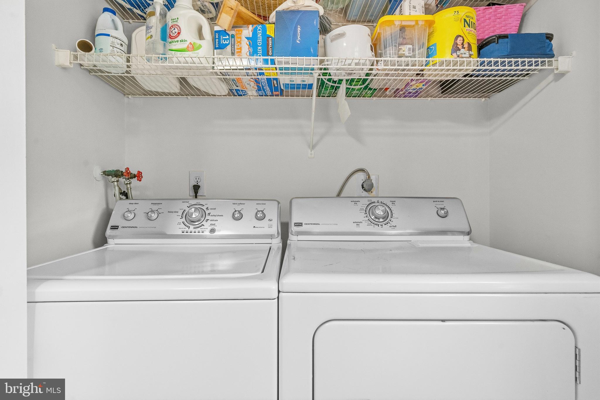 8348 Rocky Forge Court Springfield, VA 22153 - Photo 6 of 29 Gallery Image 6