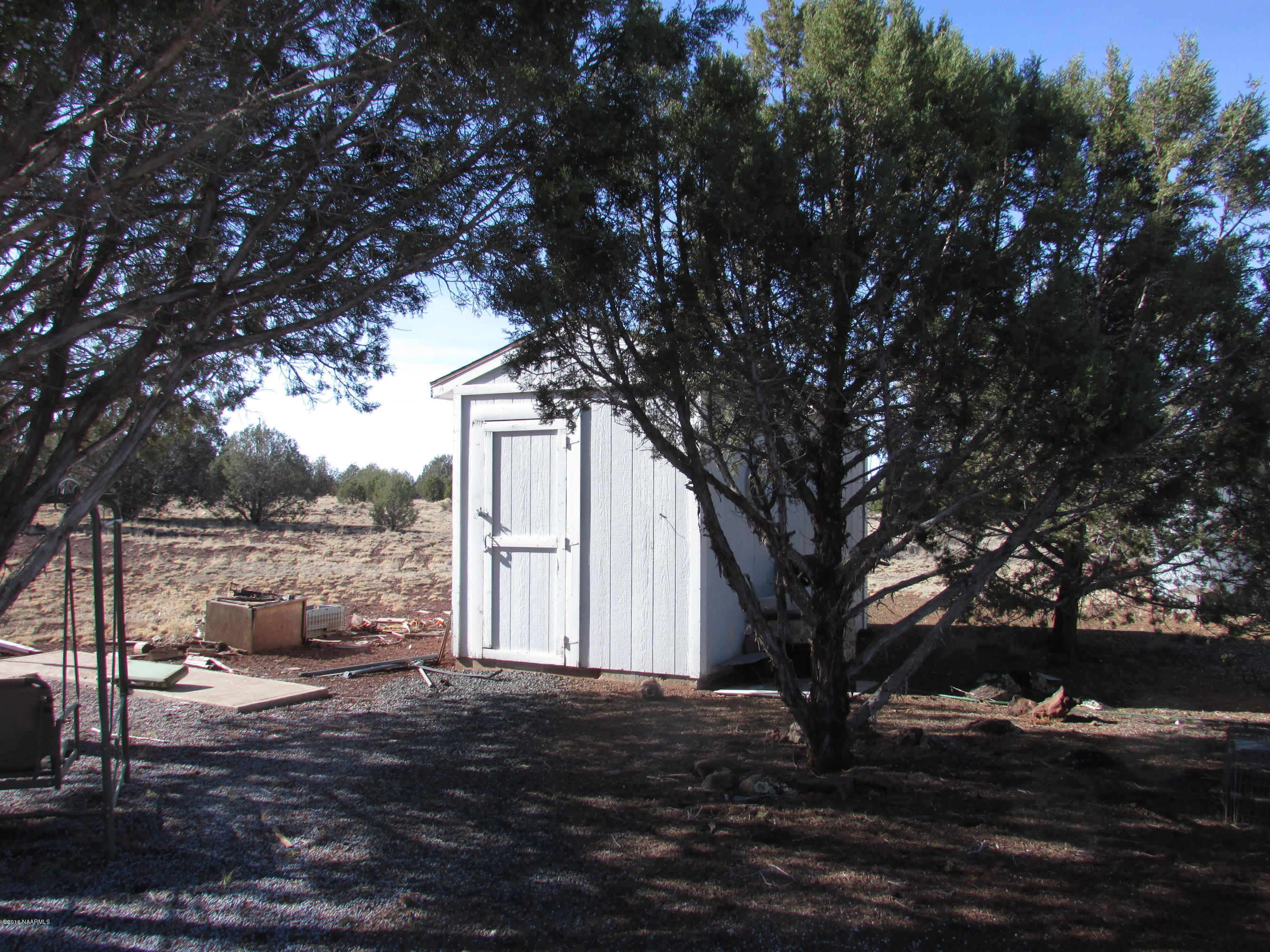 1670 West Ridgeview Drive Williams, AZ 86046 - Photo 21 of 23 morgan 002