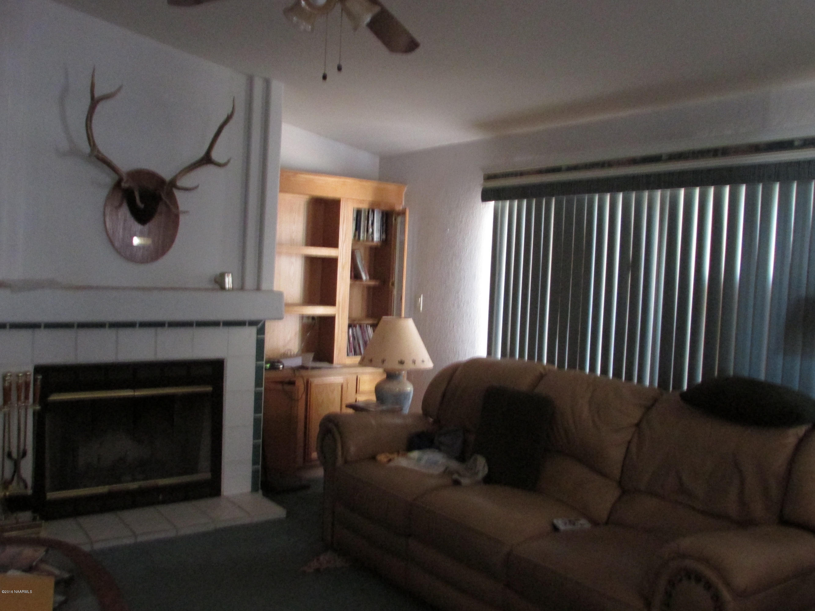 1670 West Ridgeview Drive Williams, AZ 86046 - Photo 4 of 23 morgan 006