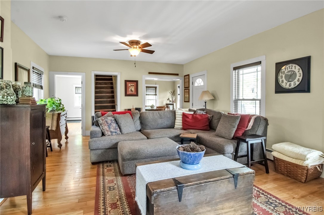 1492 Two Rod Road Marilla, NY 14059 - Photo 11 of 49