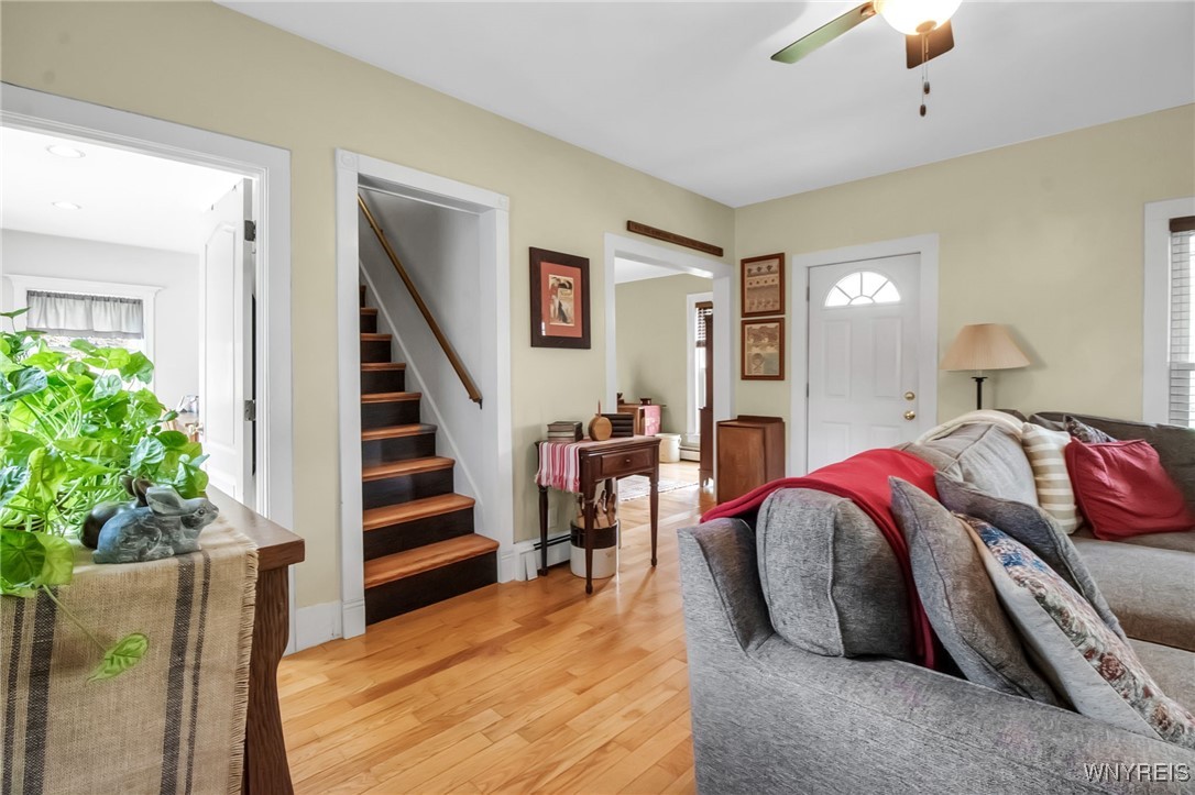 1492 Two Rod Road Marilla, NY 14059 - Photo 12 of 49