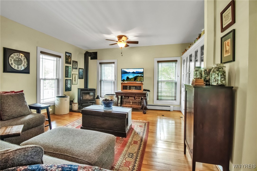 1492 Two Rod Road Marilla, NY 14059 - Photo 13 of 49