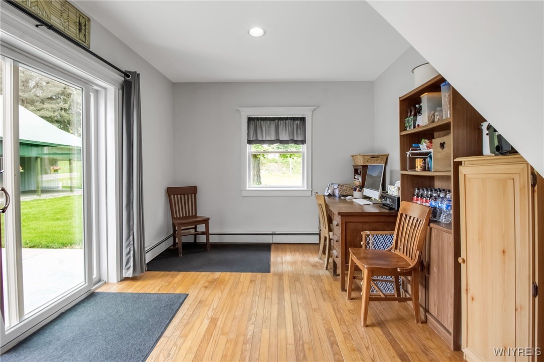 1492 Two Rod Road Marilla, NY 14059 - Photo 15 of 49