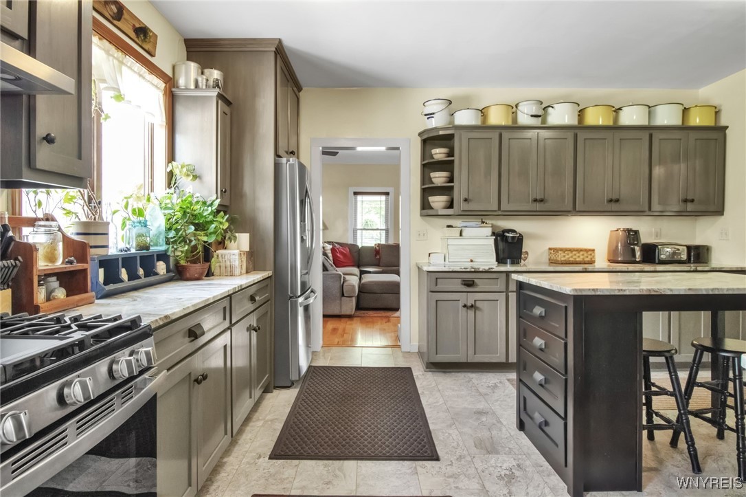 1492 Two Rod Road Marilla, NY 14059 - Photo 16 of 49