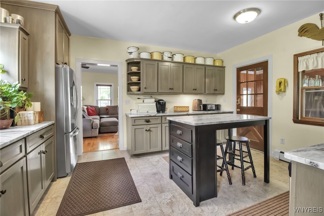 1492 Two Rod Road Marilla, NY 14059 - Photo 17 of 49