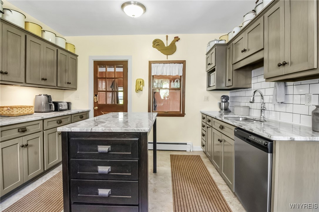 1492 Two Rod Road Marilla, NY 14059 - Photo 18 of 49