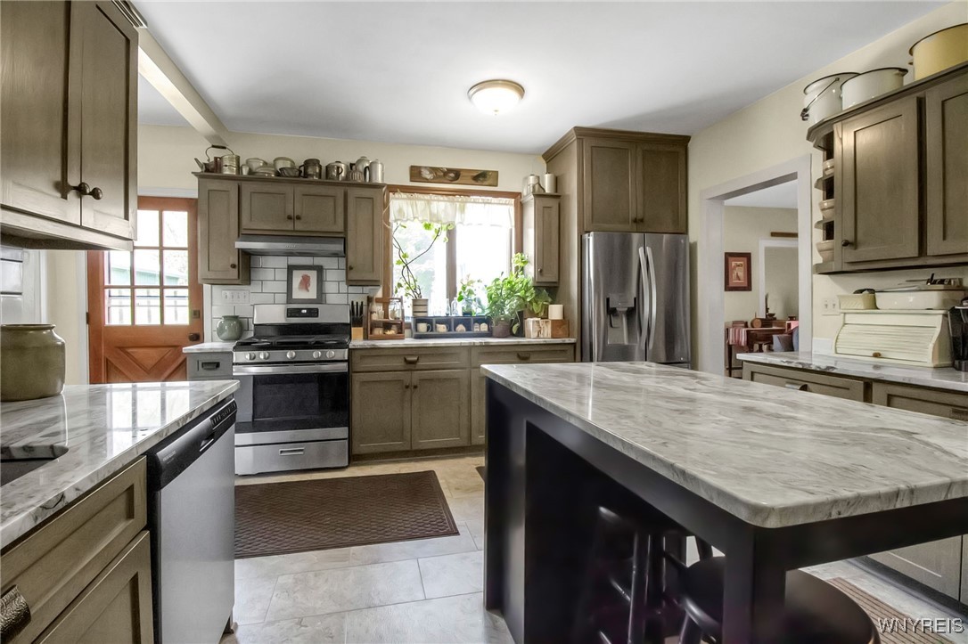 1492 Two Rod Road Marilla, NY 14059 - Photo 20 of 49