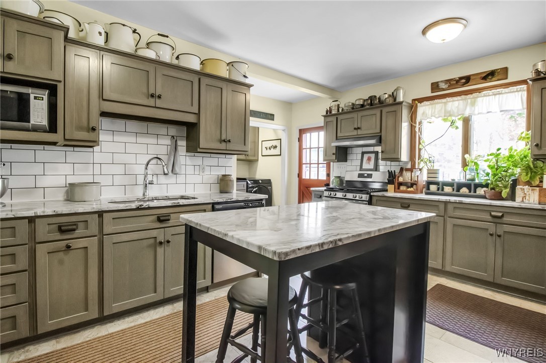 1492 Two Rod Road Marilla, NY 14059 - Photo 21 of 49