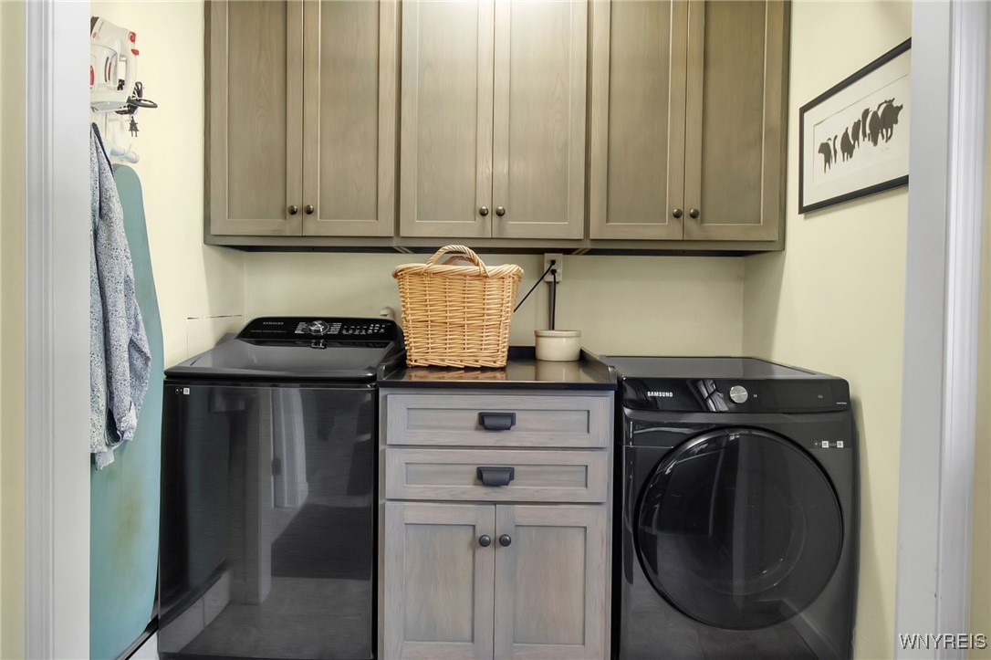 1492 Two Rod Road Marilla, NY 14059 - Photo 22 of 49