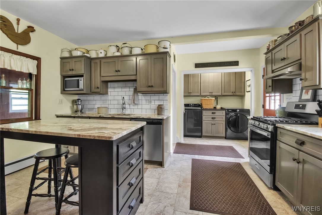 1492 Two Rod Road Marilla, NY 14059 - Photo 23 of 49