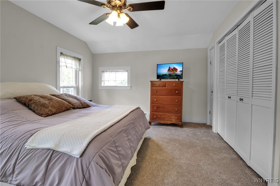 1492 Two Rod Road Marilla, NY 14059 - Photo 27 of 49