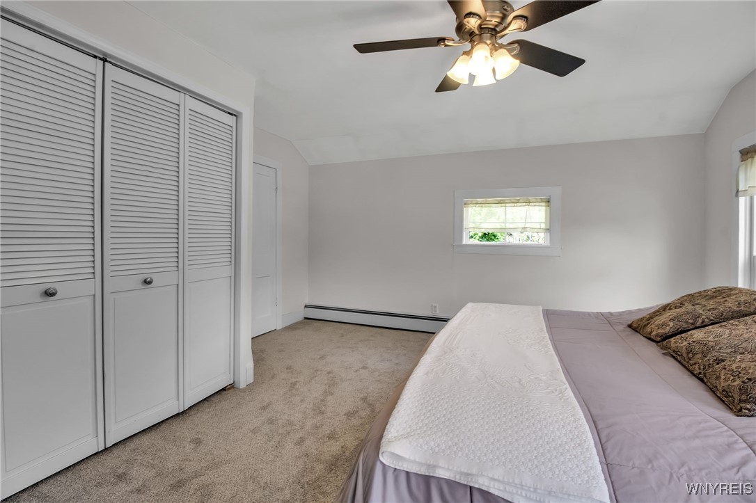 1492 Two Rod Road Marilla, NY 14059 - Photo 28 of 49