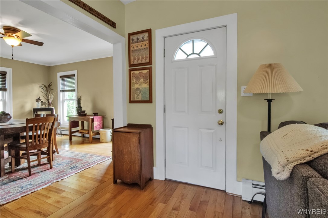 1492 Two Rod Road Marilla, NY 14059 - Photo 3 of 49