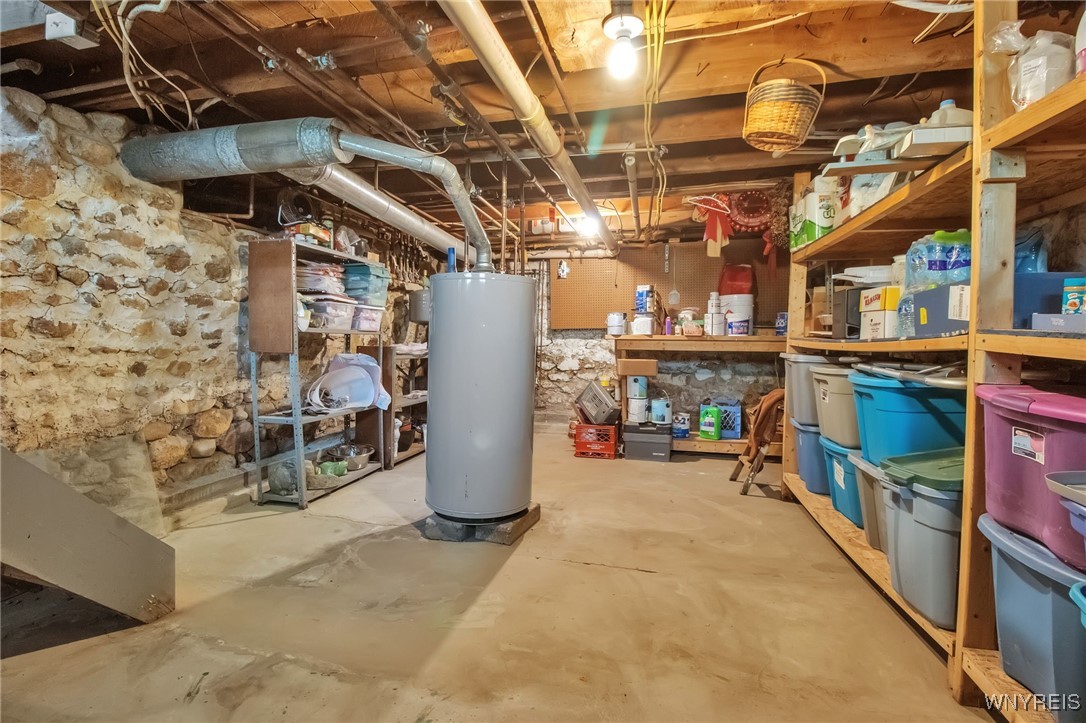 1492 Two Rod Road Marilla, NY 14059 - Photo 40 of 49