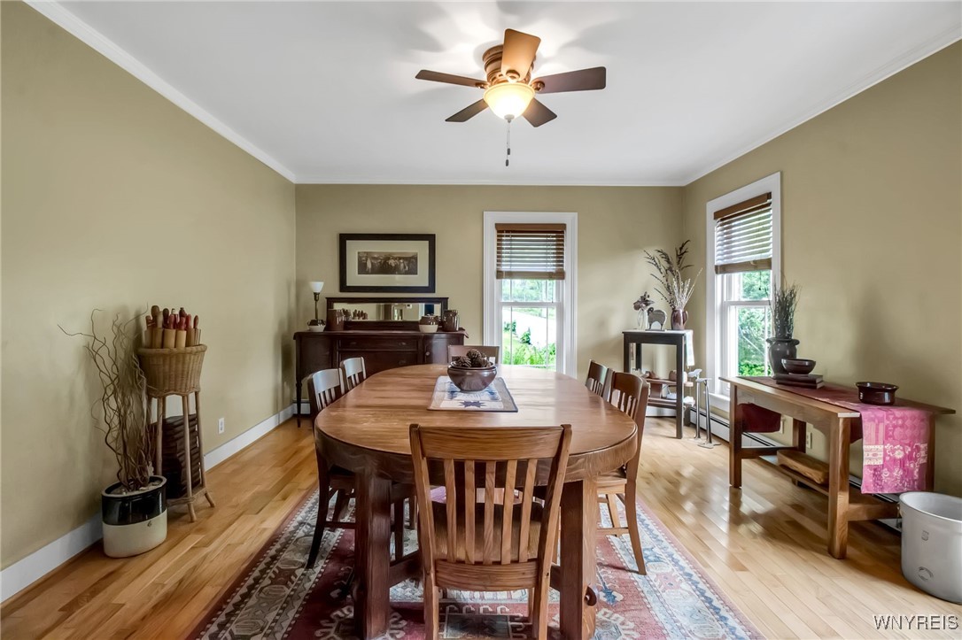 1492 Two Rod Road Marilla, NY 14059 - Photo 4 of 49