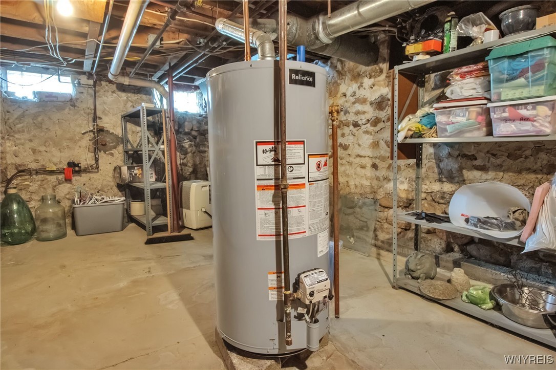 1492 Two Rod Road Marilla, NY 14059 - Photo 41 of 49