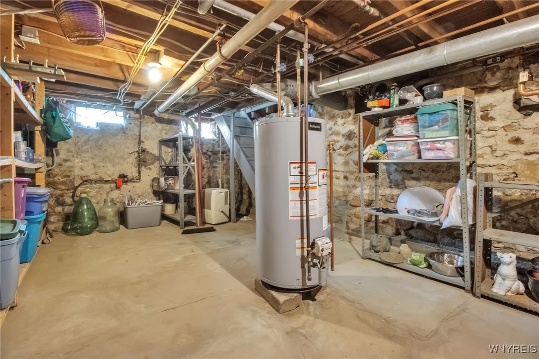 1492 Two Rod Road Marilla, NY 14059 - Photo 42 of 49