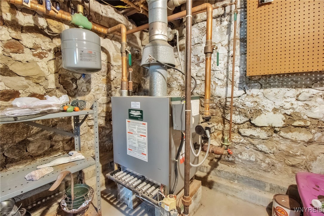 1492 Two Rod Road Marilla, NY 14059 - Photo 43 of 49