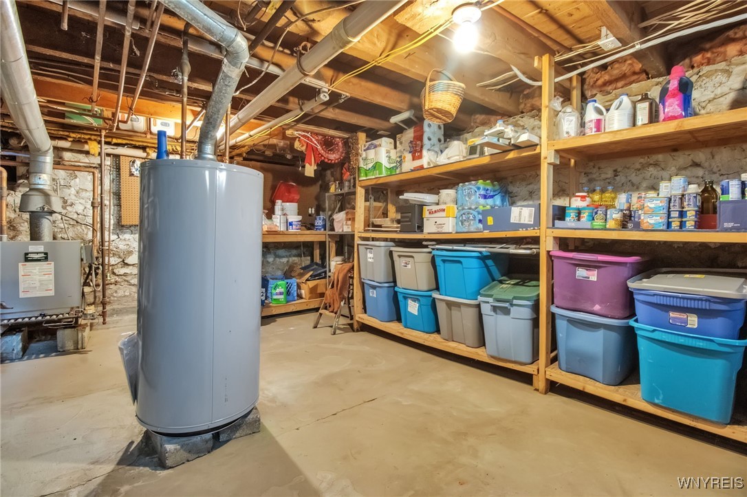 1492 Two Rod Road Marilla, NY 14059 - Photo 44 of 49