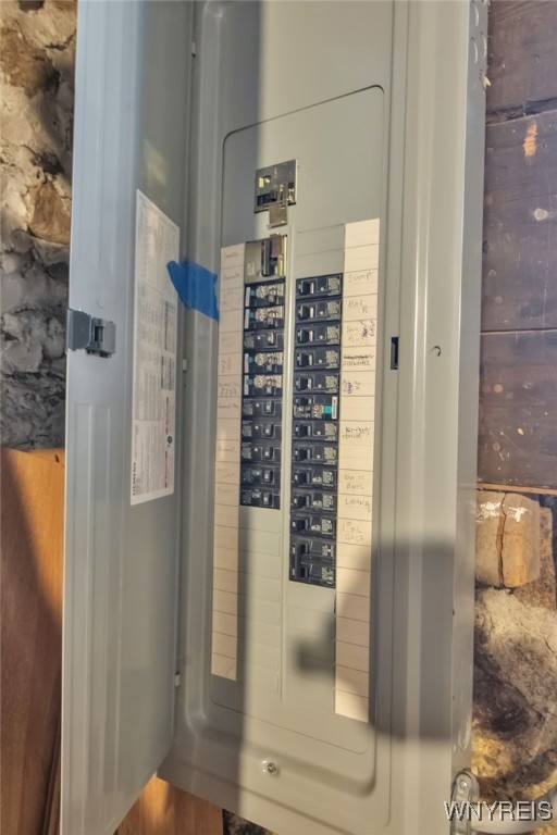 1492 Two Rod Road Marilla, NY 14059 - Photo 45 of 49