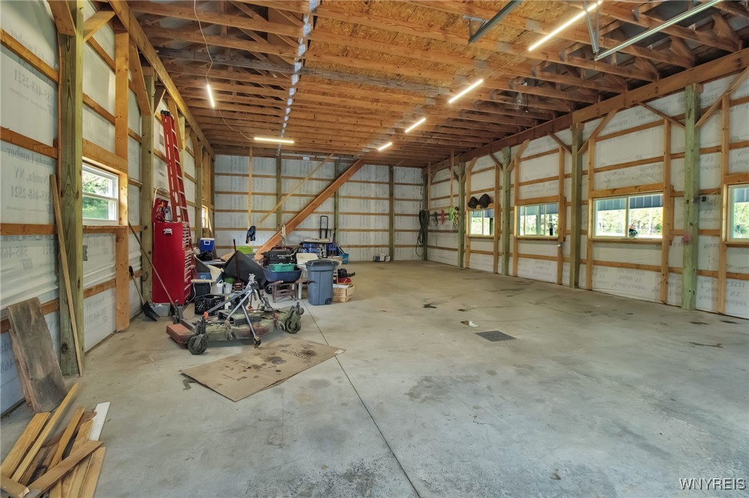 1492 Two Rod Road Marilla, NY 14059 - Photo 49 of 49