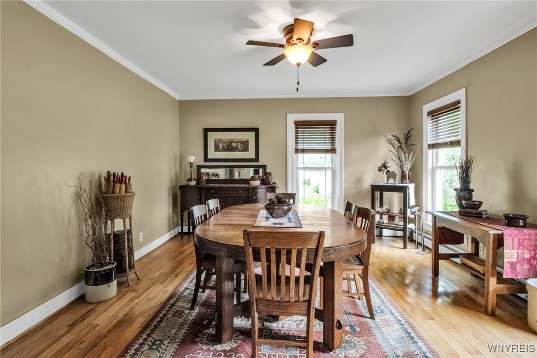 1492 Two Rod Road Marilla, NY 14059 - Photo 5 of 49