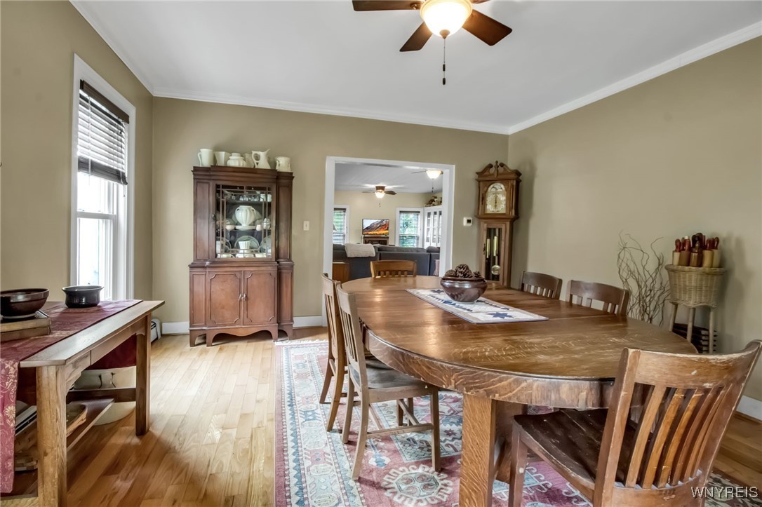 1492 Two Rod Road Marilla, NY 14059 - Photo 6 of 49