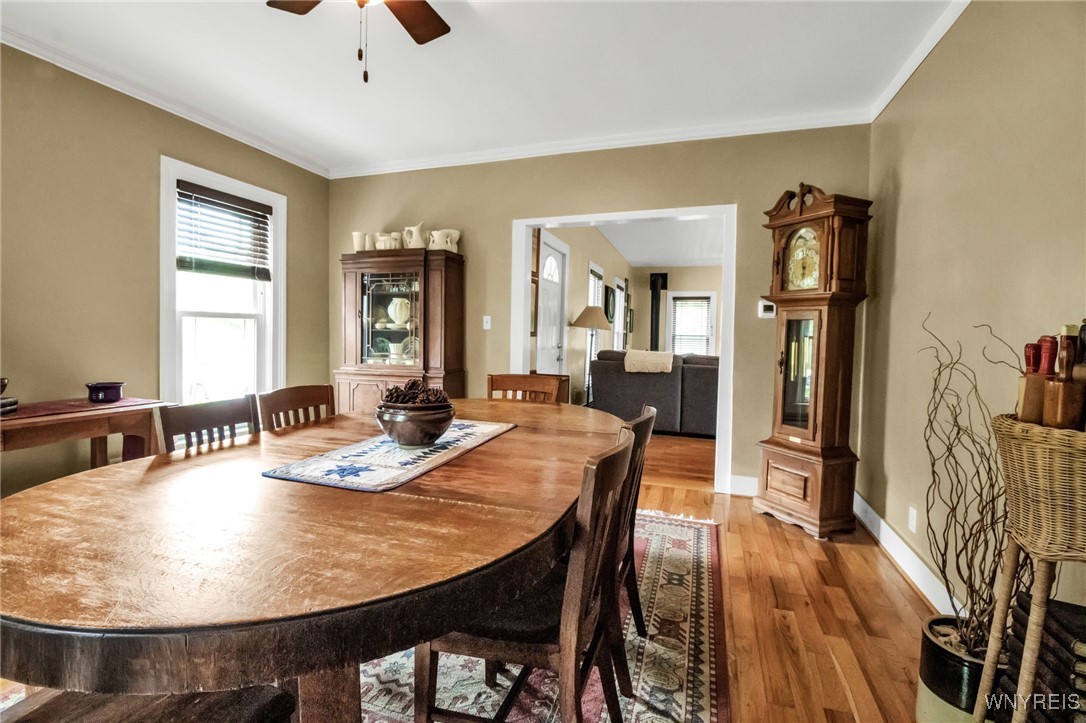 1492 Two Rod Road Marilla, NY 14059 - Photo 7 of 49