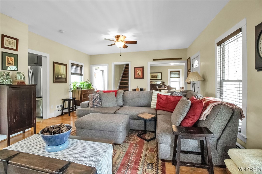 1492 Two Rod Road Marilla, NY 14059 - Photo 8 of 49