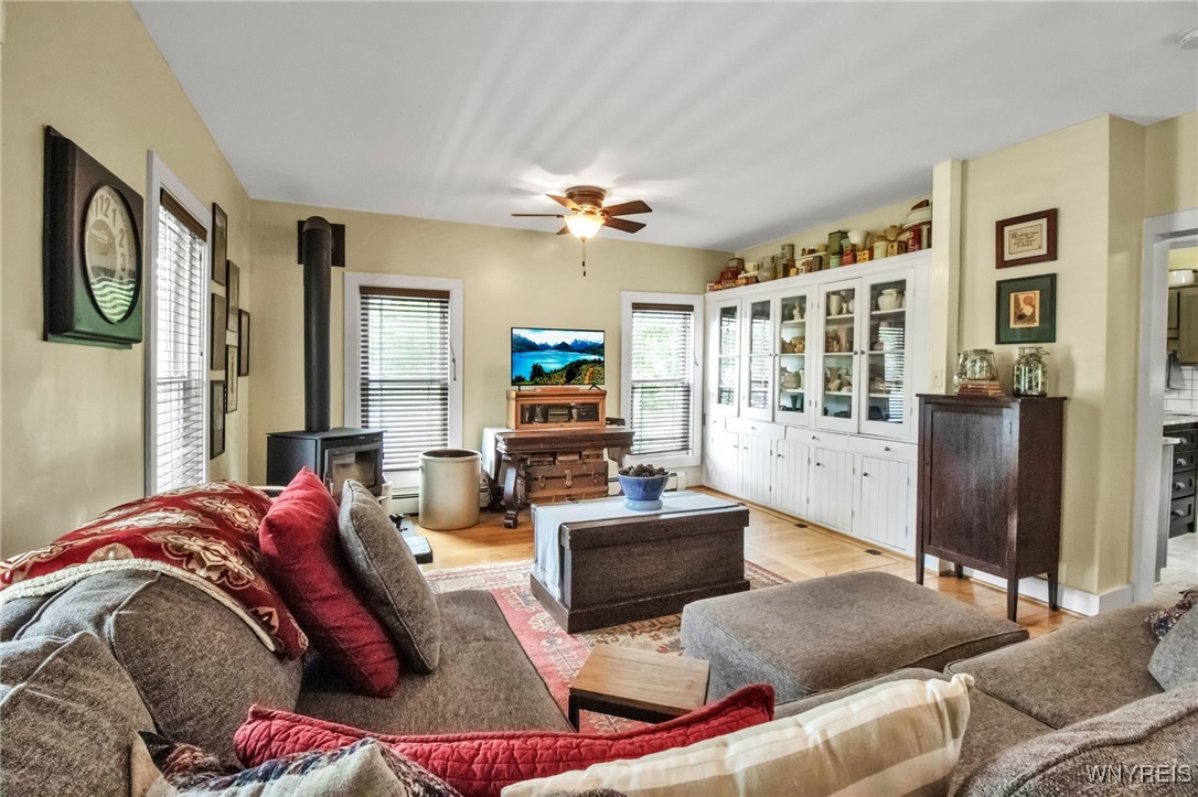 1492 Two Rod Road Marilla, NY 14059 - Photo 9 of 49