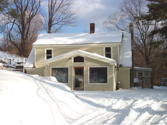 214 Center Hill Road Manchester, VT 05255 - Photo 1 of 11 Gallery Image 1