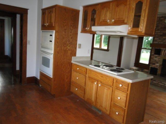 12060 West Mount Morris Road Flushing, MI 48433 - Photo 14 of 51 Kitchen 3