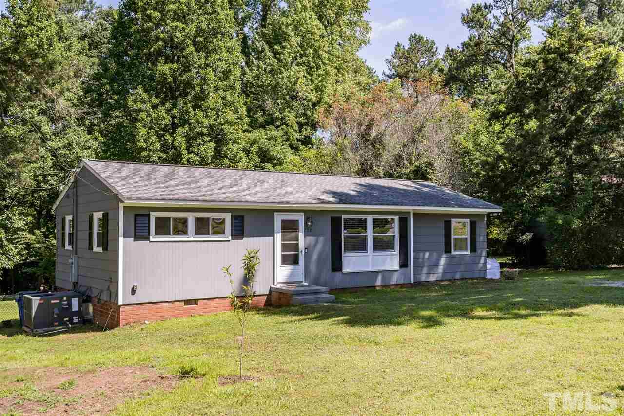 732 Oak Road Raleigh, NC 27603 - Photo 2 of 22
