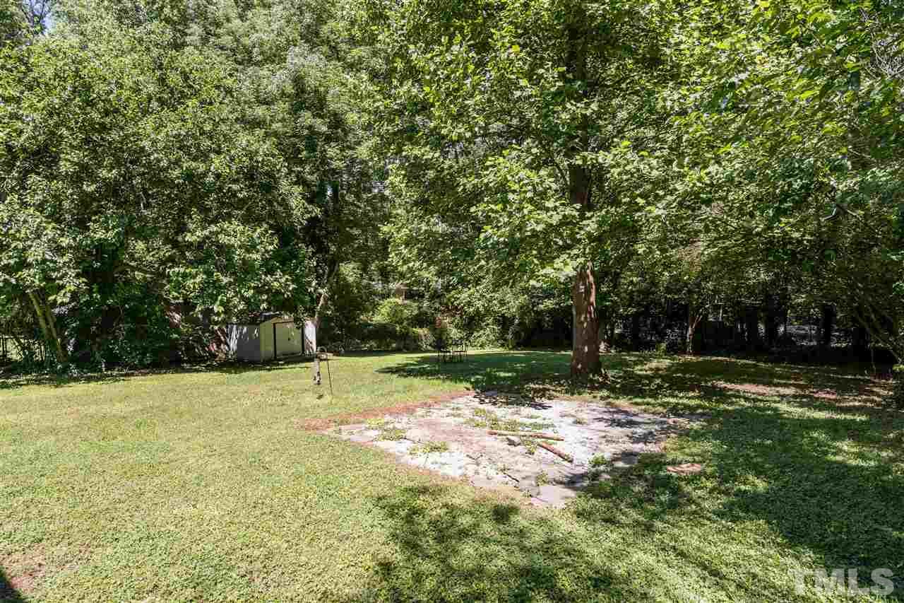 732 Oak Road Raleigh, NC 27603 - Photo 20 of 22