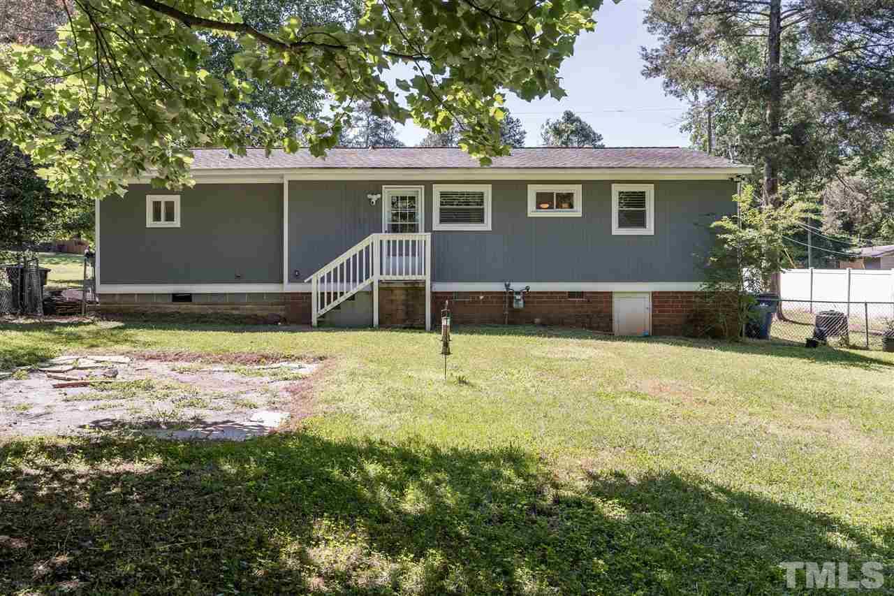 732 Oak Road Raleigh, NC 27603 - Photo 22 of 22