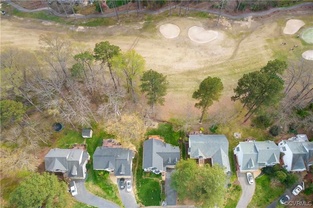 13900 Sagebrook Road Midlothian, VA 23112 - Photo 41 of 44 view of a lake with houses
