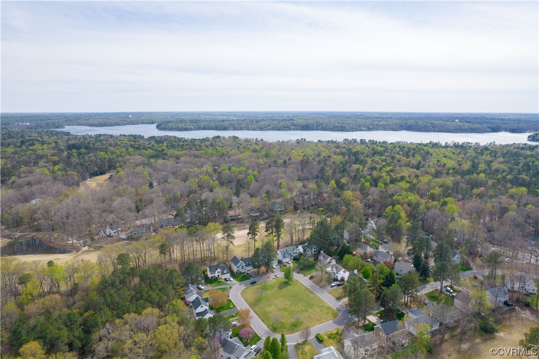 13900 Sagebrook Road Midlothian, VA 23112 - Photo 44 of 44 an aerial view of a