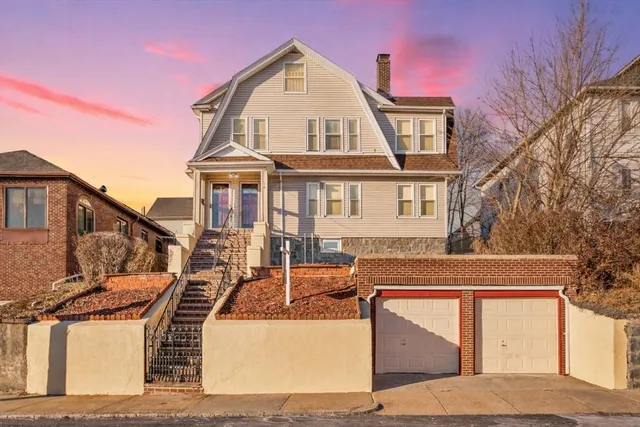 $875,000 | 86-88 Gallivan Boulevard, Boston, MA 02124