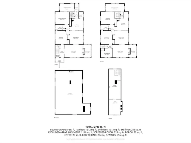 a black and white photo of a picture of a floor